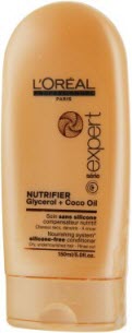 Kondicionér pro suché a lámavé vlasy LOreal Professionnel Nutrifier Conditioner