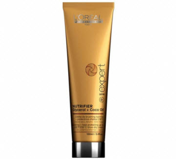 Vyživující krém LOreal Professionnel