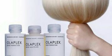 Olaplex pentru păr