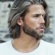 Shampoo for men