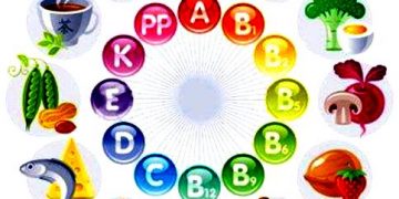 Micro și macro elemente pentru păr