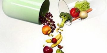 Užitečné doplňky (vitamíny a minerály) pro pokožku a vlasy