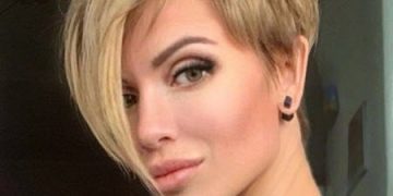 Nové nápady pro pixie účesy 2024-2025