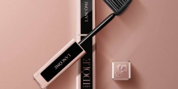 Lancome - bestsellery krásy příštího desetiletí