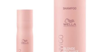 Neutralizační šampon Wella Professionals Yellowness