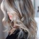 Colorare Balayage: tendințe de modă și fotografii
