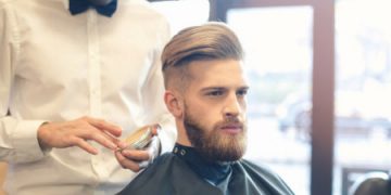 Pánské vlasové stylingové produkty: které si vybrat?